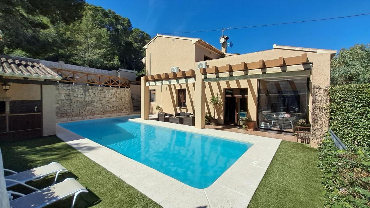 فيلا Casa Nego كاليبي المظهر الخارجي الصورة