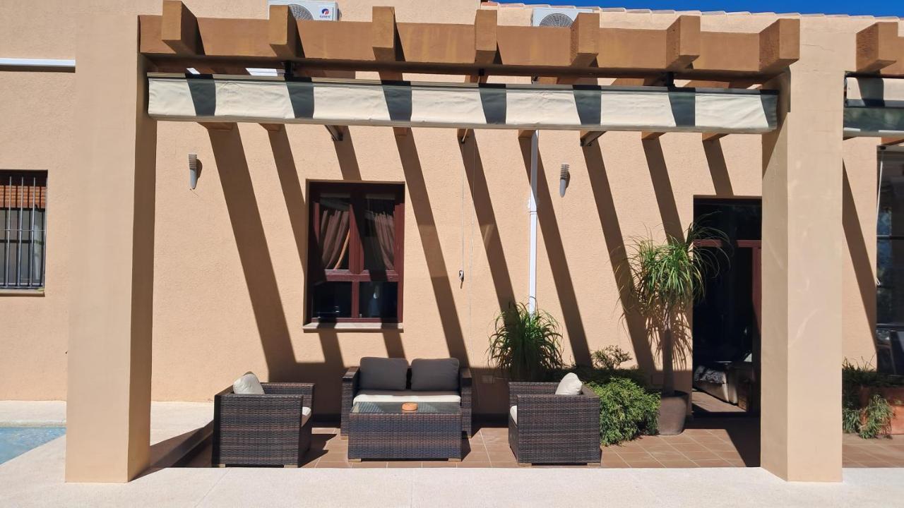 فيلا Casa Nego كاليبي المظهر الخارجي الصورة