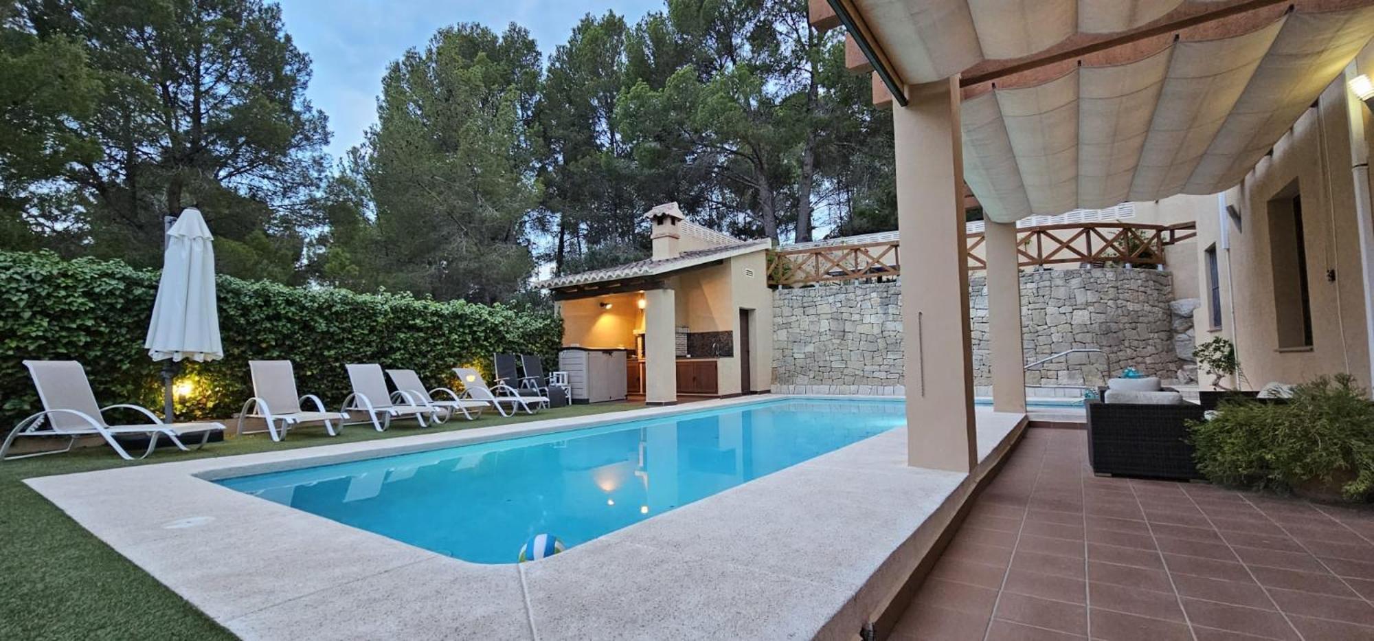 فيلا Casa Nego كاليبي المظهر الخارجي الصورة